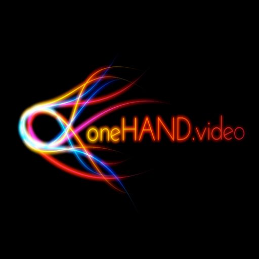 (c) Onehand.video